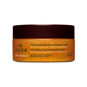 Nuxe Reve de Miel Body Scrub Απολέπιση Σώματος με Μέλι, 175ml