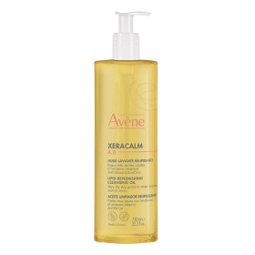 Avene Xeracalm A.d Λάδι Καθαρισμού για το Πρόσωπο & το Σώμα Κατάλληλο για Ατοπική Επιδερμίδα, 750ml