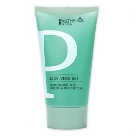 Panthenol Extra Aloe Vera Gel Τζελ Οργανικής Αλόης, 150ml