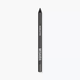 Mesauda Rebeleyes Waterproof Eye Pencil Αδιάβροχο Μολύβι Ματιών 102 Fossil, 1.2g