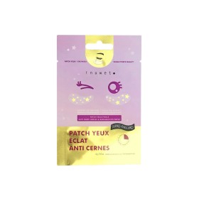 Inuwet Patch Eyes Glitter Stars, 6g