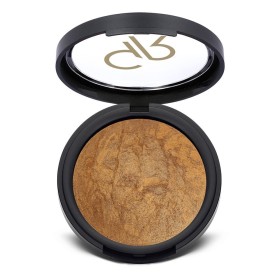 Golden Rose Terracotta Baked Stardust Ρουζ No104, 9g