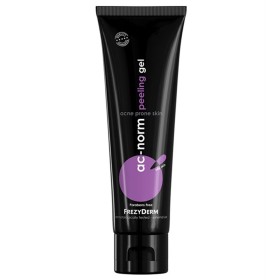 Frezyderm Ac-Norm Peeling Gel Απολέπισης Προσώπου για Λιπαρό Δέρμα με Τάση Ακμής, 50ml