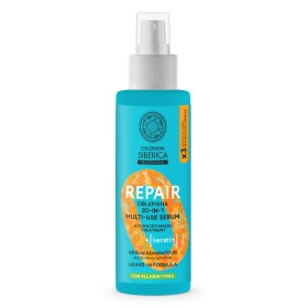 Natura Siberica Oblepikha Ο Professional 2Ο-in-1 Multi-Use Serum Αναδόμησης με 3x Ιπποφαές & Κερατίνη, 200ml