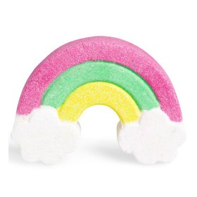 Martinelia Bath Bomb Ουράνιο Τόξο, 1τμχ