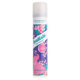 Batiste Oriental Ξηρό Σαμπουάν για Συχνό Λούσιμο για Όλους τους Τύπους Μαλλιών, 200ml