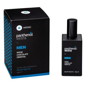 Panthenol Extra Men Eau de Toilette Ανδρικό Άρωμα, 100ml