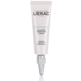 Lierac Dioptipoche Gel Lissant Correcteur Poches Ζελ Λείανσης Για Διόρθωση Στις Σακούλες Ματιών, 15ml