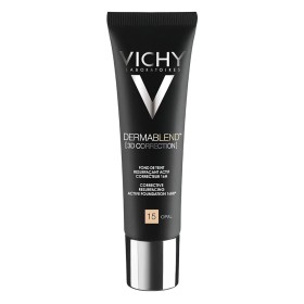 Vichy Dermablend 3D Correction Make Up Ενεργής Διόρθωσης 16 Ωρών No15, 30ml