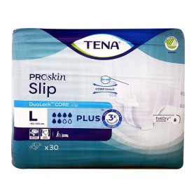 TENA SLIP SUPER LARGE - (30τεμ.)