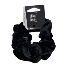 Ro Accessories 06-0540 Σούρα Μαλλιών Βελούδινη, 2τμχ