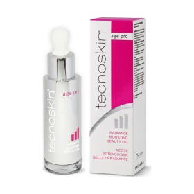 Tecnoskin Radiance Boosting Beauty Oil 30 ml