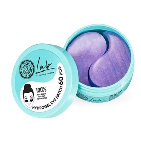Natura Siberica Lab Biome Peptides Eye Patches Επιθέματα Ματιών με Πεπτίδια για Αναζωογόνηση, 60τμχ