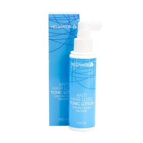 Helenvita Anti Hair Loss Tonic Lotion Τονωτική Λοσιόν Μαλλιών, 100ml