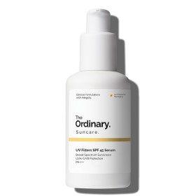 The Ordinary UV Filters SPF 45 Serum Ενυδατικός Ορός Προσώπου με Αντηλιακή Προστασία, 60ml