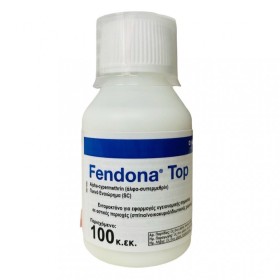Fendona Top 100 Εντομοκτόνο, 100ml