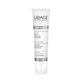 Uriage Dépiderm Brightening Eye Contour Care Φροντίδα για τα Μάτια, 15ml