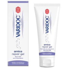 Vican Varidoc Arnica Repair Gel Tζελ με Arnica Montana, 100ml