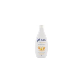 Johnson & Johnson Soft & Nourish Almond 750ml
