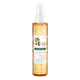 Klorane Fleur d Hibiscus Dry Body Oil with Organic Cupuacu Butter Ξηρό Έλαιο Σώματος με Οργανικό Βούτυρο Cupuacu & Άνθος Ιβίσκου, 150ml