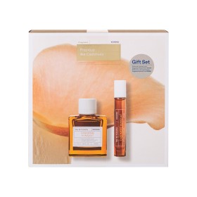 Korres Promo Pack Cashmere Kumquat Eau De Toilette Άρωμα για Γυναίκες, 50ml & Mini Eau De Toilette, 10ml, 1σετ