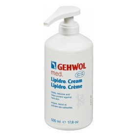 Gehwol Med Lipidro Cream Υδρολιπιδική Κρέμα Ποδιών, 500ml
