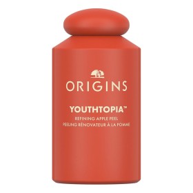 Origins Youthtopia Refining Apple Peel Υγρό Απολεπιστικό Προσώπου με Εκχύλισμα Μήλου, 100ml