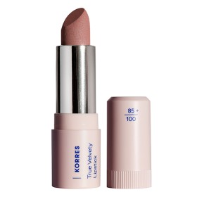 Korres True Velvety Lipstick Κραγιόν 13 Nude Pink, 3g