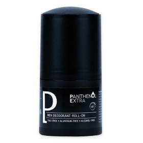 Panthenol Extra Men Deodorant Ανδρικό Αποσμητικό Roll On, 50ml