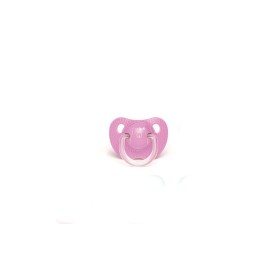 Suavinex Ανατομική Πιπίλα Σιλικόνης Bear ΜΩΒ +18 MA303339