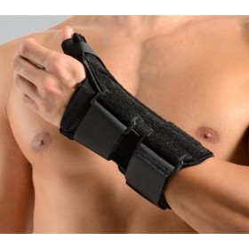 Anatomic Line 5506 Νάρθηκας Καρπού και Αντίχειρα Αριστερός, 1 τμχ