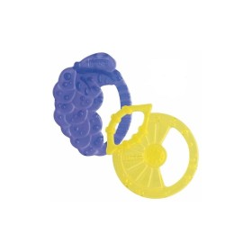 Chicco Κρίκος Οδοντοφυίας Λεμόνι Κωδ C05-02578-00 Για ηλικία 2m+ 1τμχ