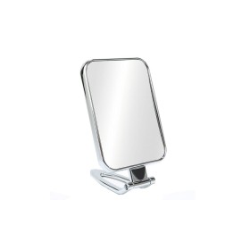 Ro-Accessories Επιτραπέζιος & Χειρός Καθρέπτης Διπλής Όψεως, 1τμχ