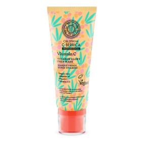 Natura Siberica C-Berrica Μάσκα Προσώπου Vitamin Glory, 100ml