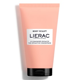 Lierac Body Sculpt The Cryoactive Concentrate Κρυοενεργό Συμπύκνωμα για Κυτταρίτιδα & Σύσφιξη, 150ml