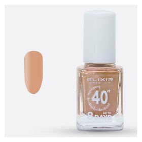 Elixir Make-Up Nail Polish 40 Βερνίκι Νυχιών Up To 8 Days 324 Melodic, 13ml