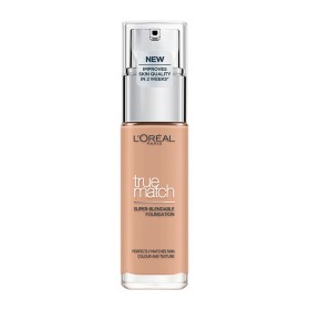Loreal True Match Foundation 4N Beige Υγρό Make Up, 30ml