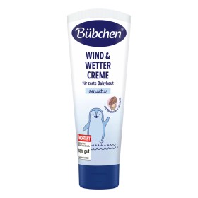Bubchen Wind & Wetter Creme Sensitive Κρέμα για το Χειμώνα για το Bρεφικό Δέρμα, 75ml