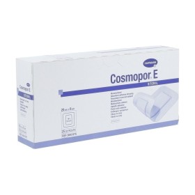 Hartmann - Cosmopor E Αυτοκόλλητη Αποστειρωμένη Γάζα 20x8cm - 25τμχ