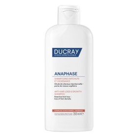 Ducray Anaphase+ Anti-Hair Loss & Growth Σαμπουάν κατά της Τριχόπτωσης & Ανάπτυξης των Μαλλιών, 200ml