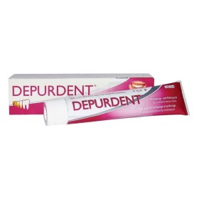 Depurdent Καθαρισμός Γυάλισμα & Λεύκανση Δοντιών, 50ml