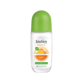 Bioten Αποσμητικό Roll On Vitamin C 50ml