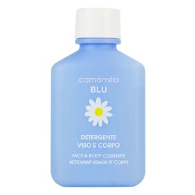 Camomilla Blu Face & Body Cleanser Υγρό Καθαρισμού για Πρόσωπο & Σώμα, 50ml