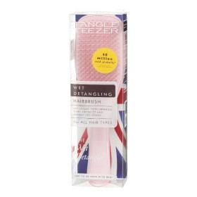 Tangle Teezer Wet Detangler Popping Pink/Pink