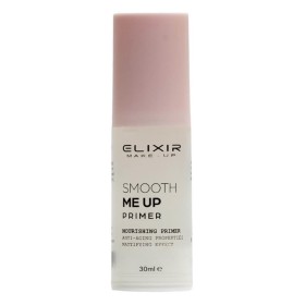 Elixir Smooth Me Up Primer Προσώπου 441, 30ml