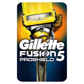 Gillette Fusion 5 Proshield Ξυριστική Μηχανή 1τμχ