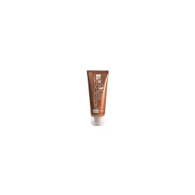 Intermed Luxurious Sun Care Silk Cover BB with Hyaluronic acid Bronze Cream SPF50 - Αντιηλιακή Προστασία με Bronze Χρώμα SPF50 - 75ml