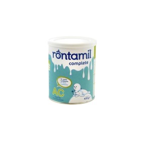 RONTAMIL Complete AC Γάλα για αντιμετώπιση των κολικών 400gr