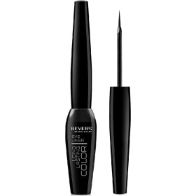 Revers Long Lasting Color Eyeliner Black
