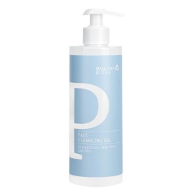 Panthenol Extra Face Cleansing Gel Καθαριστικό Τζελ Προσώπου, 390ml